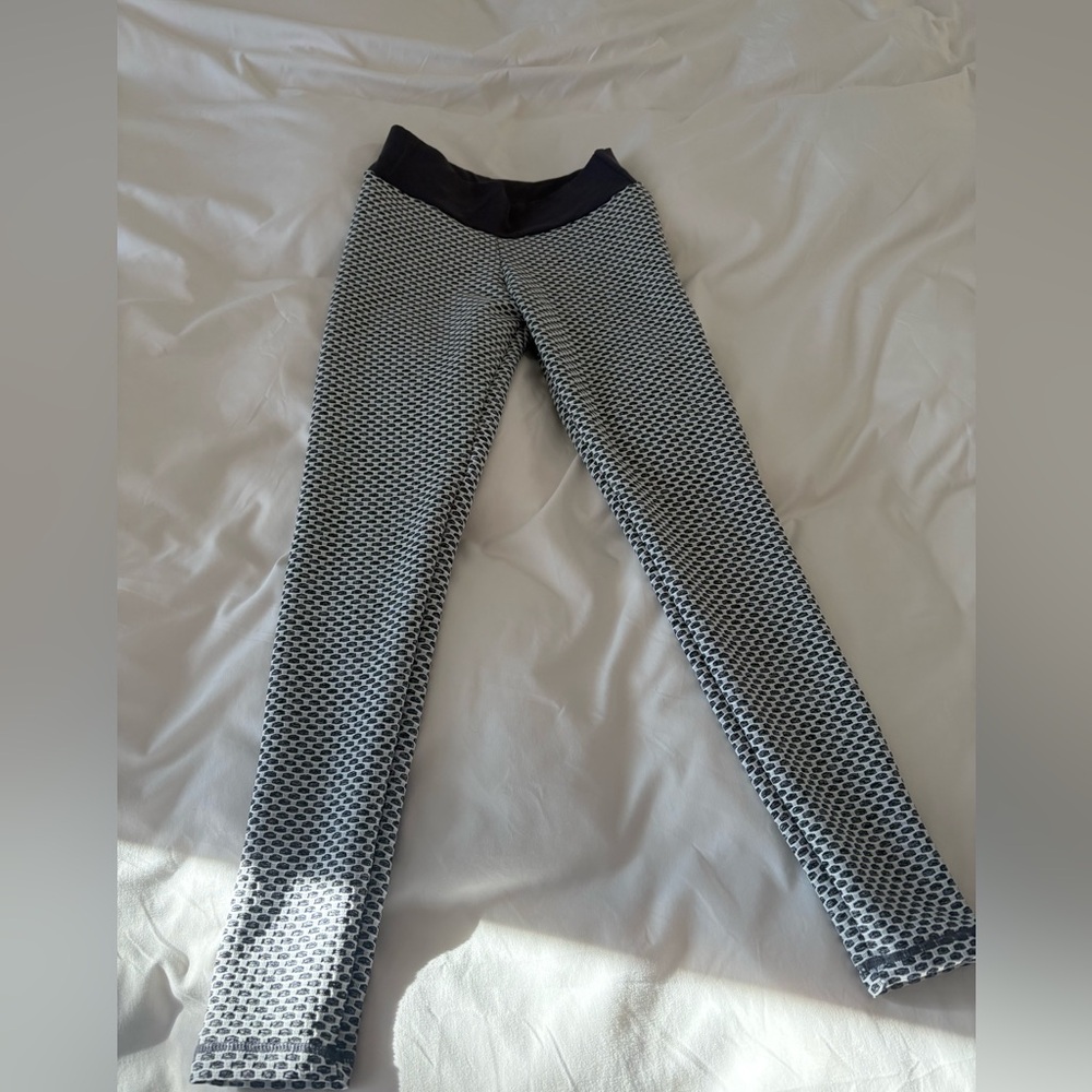 Butt lifting leggings